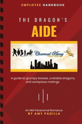 bokomslag Dragon's Aide