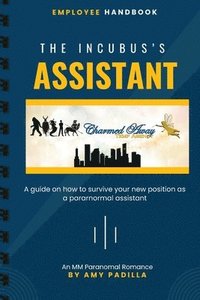 bokomslag Incubus's Assistant