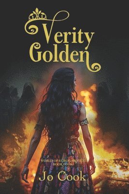 Verity Golden