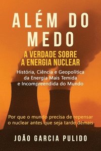 bokomslag Além do Medo