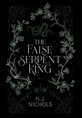 False Serpent King
