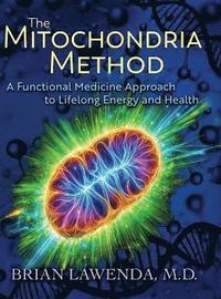 bokomslag Mitochondria Method