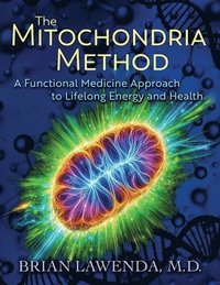 bokomslag Mitochondria Method