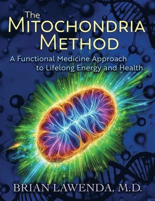 bokomslag Mitochondria Method