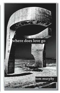 bokomslag where does love go