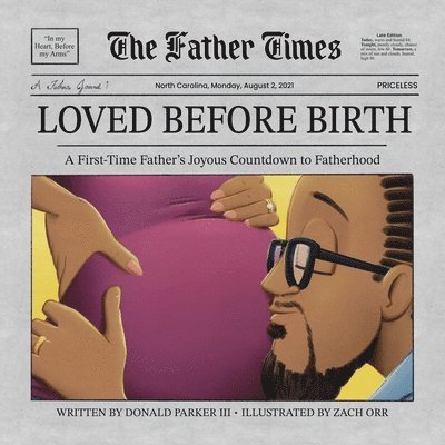 Loved Before Birth