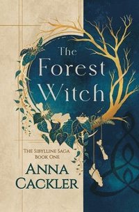 bokomslag The Forest Witch