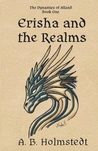 bokomslag Erisha and the Realms