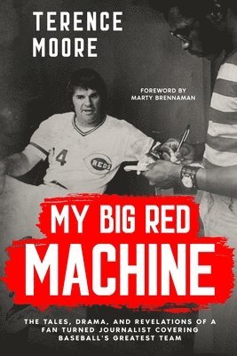 My Big Red Machine