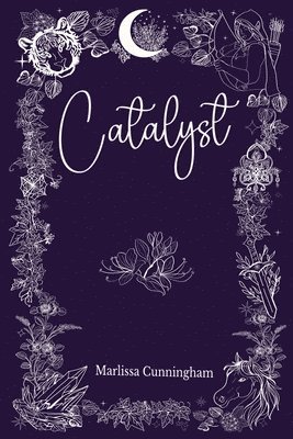 bokomslag Catalyst