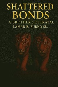 bokomslag Shattered Bonds