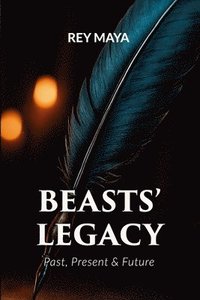 bokomslag Beasts' Legacy