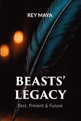 bokomslag Beasts' Legacy
