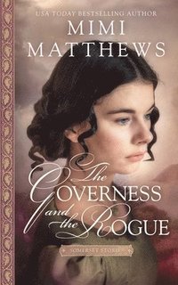 bokomslag Governess and the Rogue