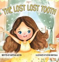 bokomslag The Lost Lost Tooth