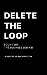 bokomslag Delete the Loop