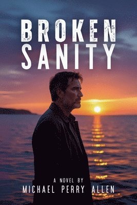bokomslag Broken Sanity