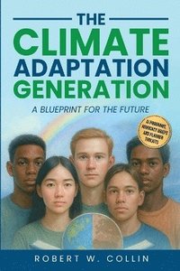 bokomslag Climate Adaptation Generation