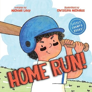 Michael Levy - Home Run!, Häftad