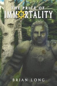 bokomslag Price of Immortality