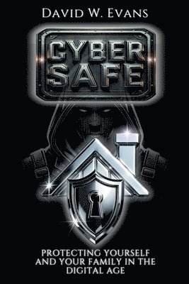 bokomslag Cyber Safe
