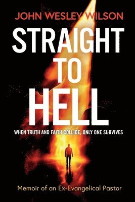 bokomslag Straight to Hell
