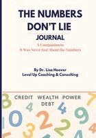 Numbers Don't Lie Journal