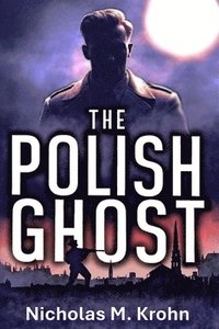 bokomslag Polish Ghost