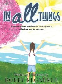 bokomslag In All Things