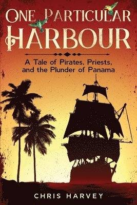 Chris Harvey - One Particular Harbour, Häftad