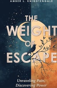 bokomslag Weight of Escape