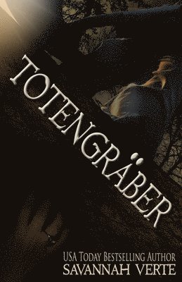 bokomslag Totengräber