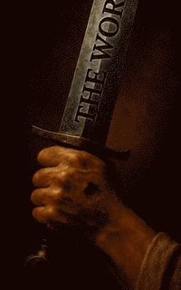 bokomslag Sword