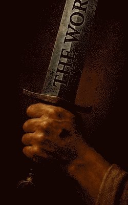 bokomslag Sword