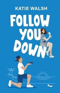bokomslag Follow You Down