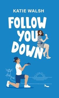 bokomslag Follow You Down