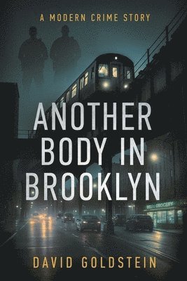 Another Body in Brooklyn
