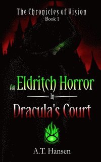 bokomslag Eldritch Horror in Dracula's Court
