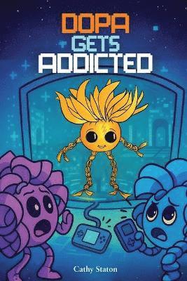Cathy Staton - Dopa Gets Addicted, Häftad