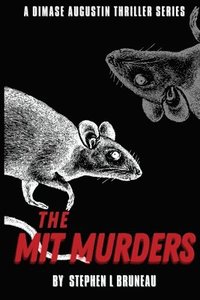 bokomslag MIT Murders