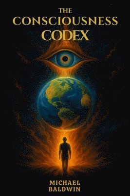 bokomslag Consciousness Codex