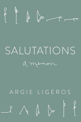 Argie Ligeros - Salutations, Häftad