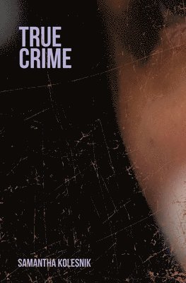 bokomslag True Crime