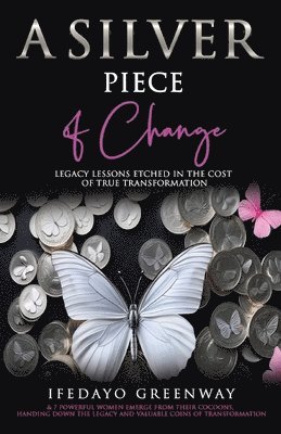 Silver Piece of Change