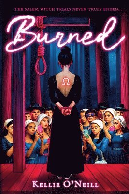 Burned