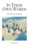 John R Meyer - In Their Own Words, Inbunden
