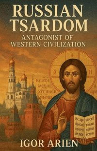 bokomslag Russian Tsardom