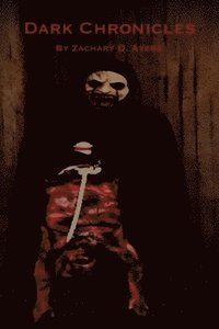 bokomslag Dark Chronicles