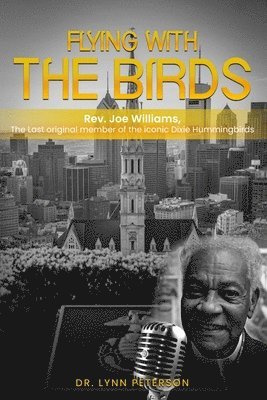Flying with the Birds