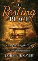 James Mayer - Resting Place, Inbunden